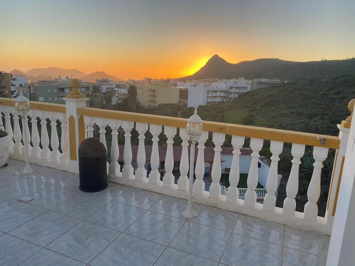 Apartment Villa Kary Valle de San Lorenzo Spain