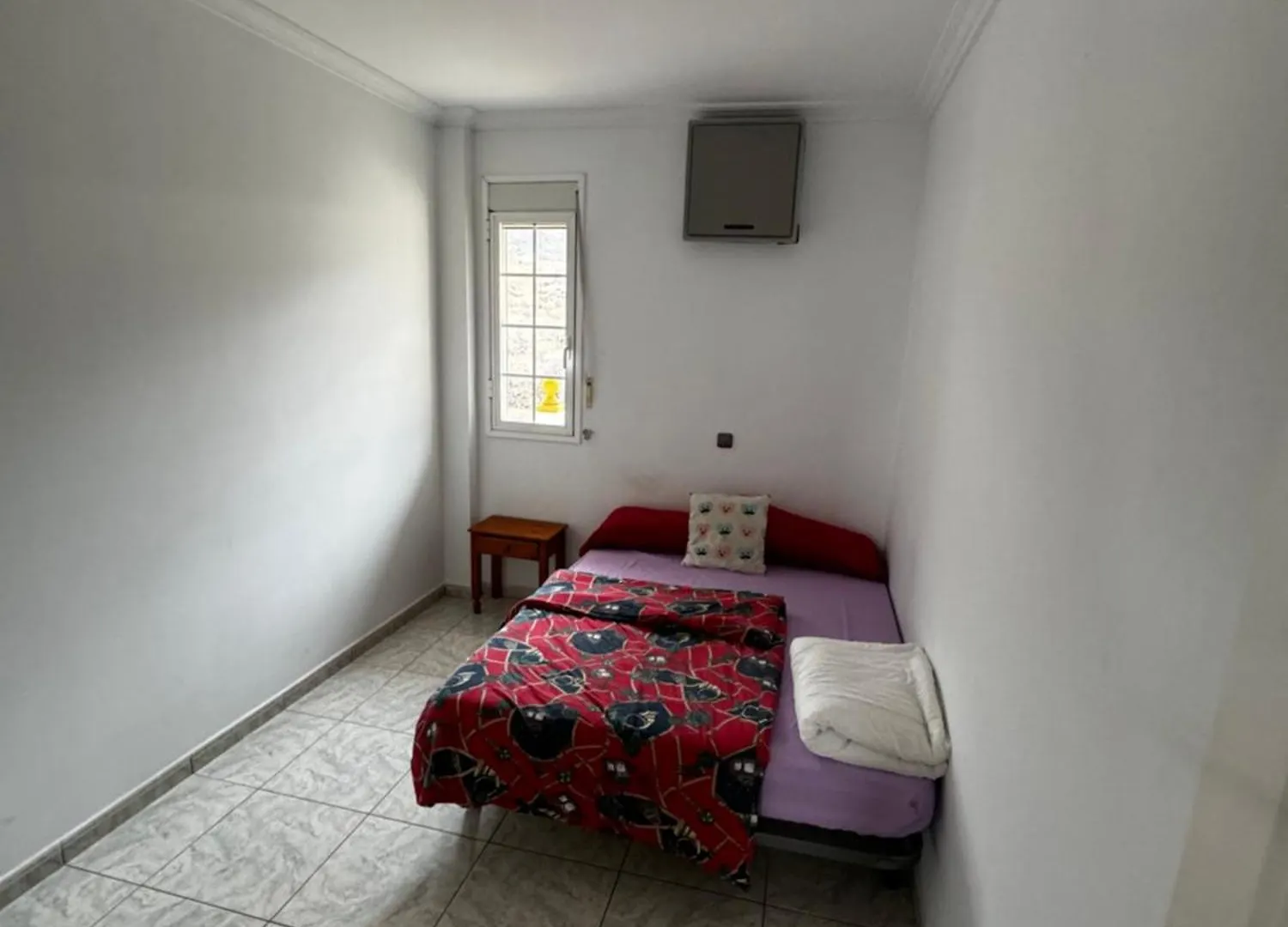 Apartment Villa Kary Valle de San Lorenzo Spain
