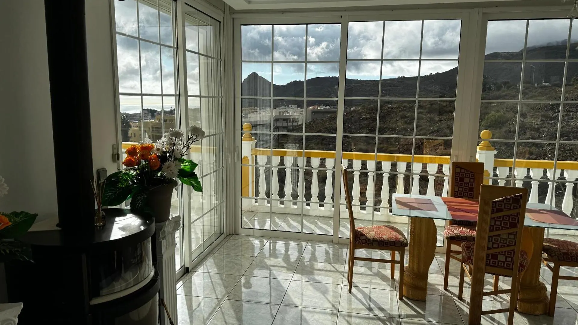 Villa Kary Валье де Сан Лоренсо